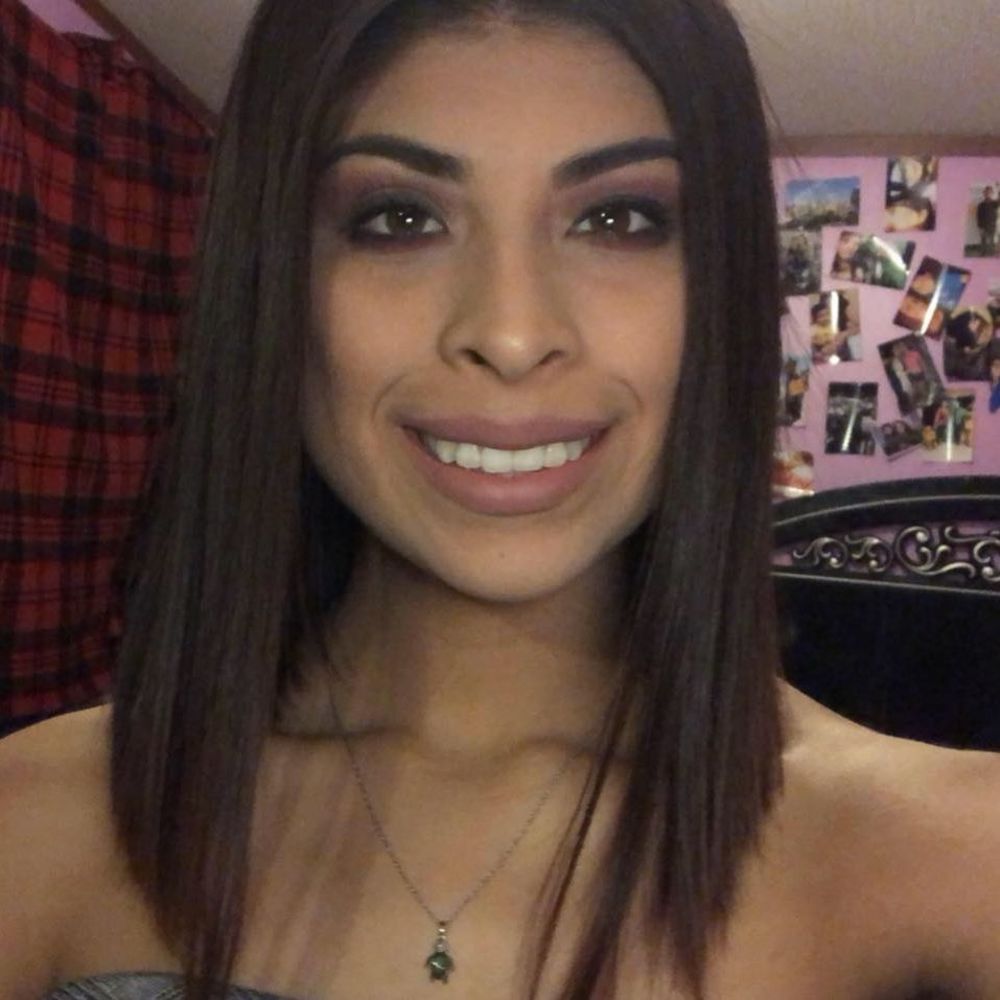 Meet your Posher, Marisol